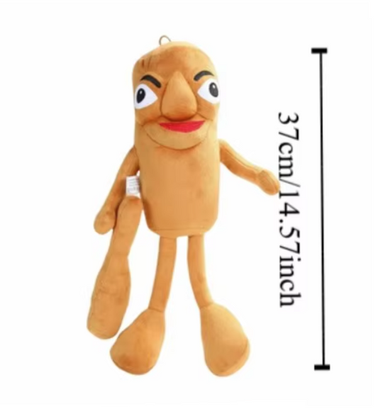 Tung Tung Tung Sahur (Plushie)