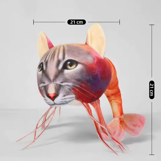 Trippi Troppi (Plushie)