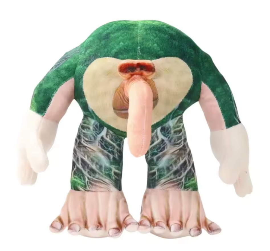 Brr Brr Patapim (Plushie)