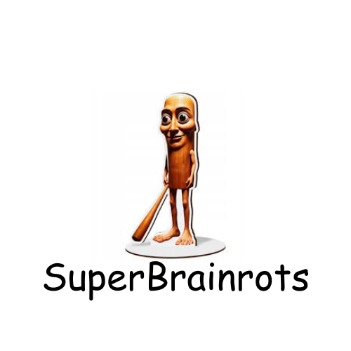SuperBrainrots