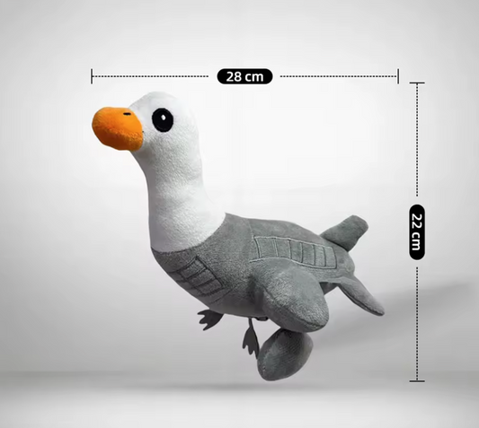 Bombombini Gusini (Plushie)