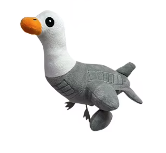 Bombombini Gusini (Plushie)