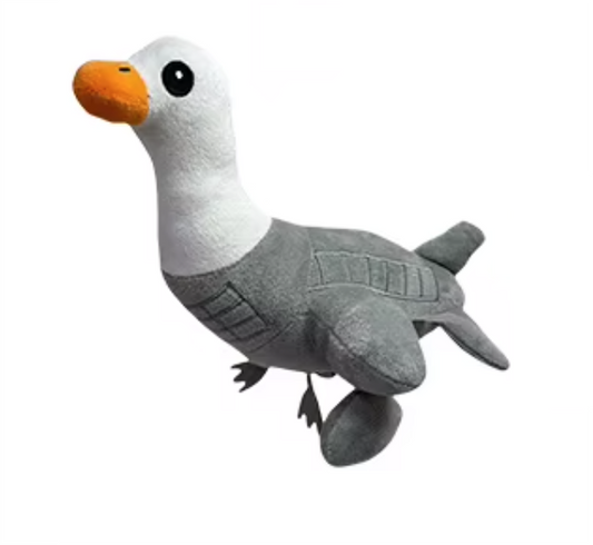 Bombombini Gusini (Plushie)