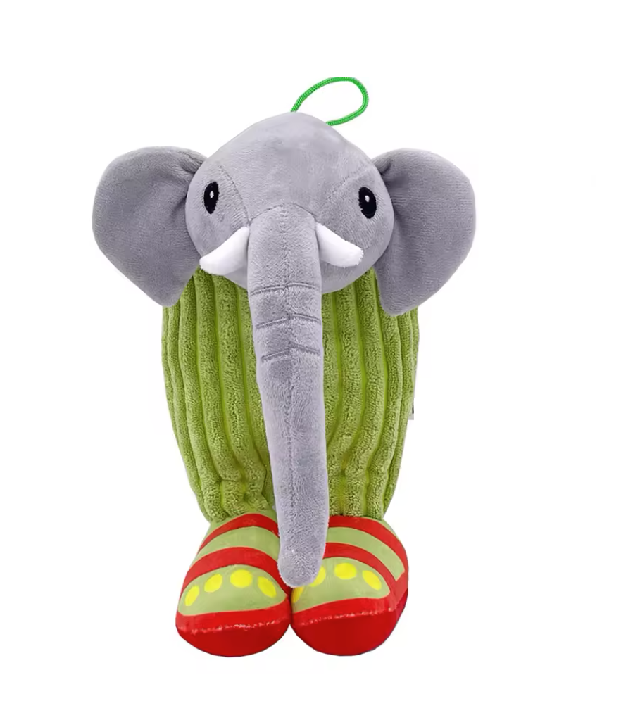 Lirili Larila (Plushie)